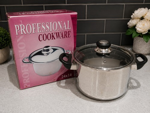 Professional cookware 24cm - professional,