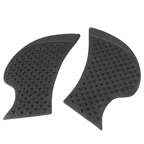 Tank traction side pad gas - tank,