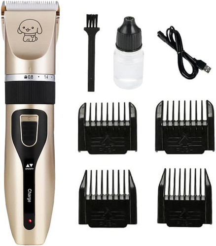 Dog clippers for grooming - dog,