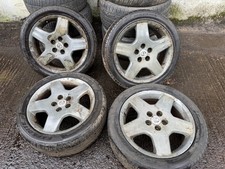 Lexus LF 430 18” alloy