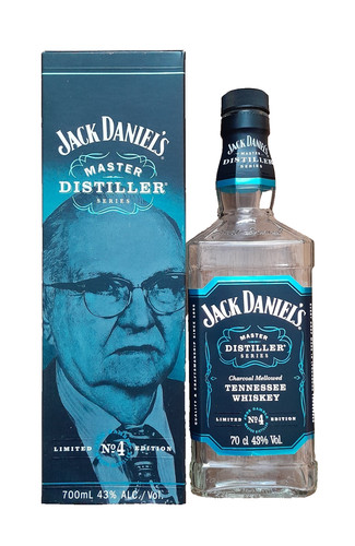 Jack daniel daniels - jack, daniel's