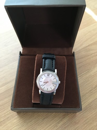 Gucci genuine ladies face - ladies, g