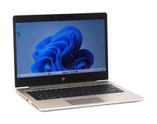 Elitebook 830 laptop - hp,