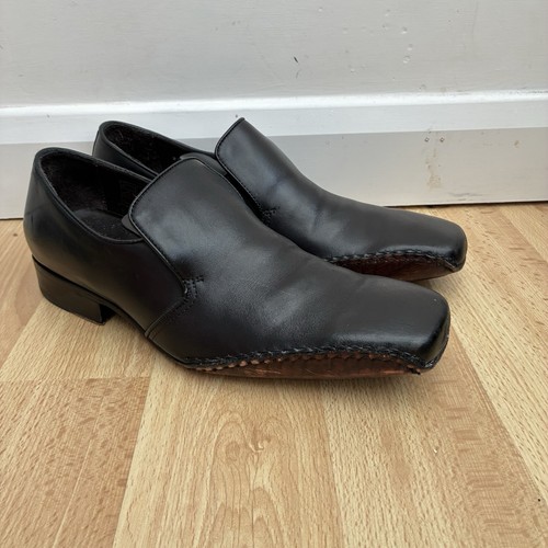 Russell bromley mens leather - &,