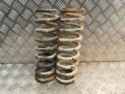 Mercedes benz clk c208 spring - clk,
