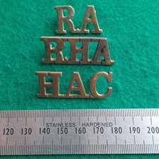 British Army Royal Horse