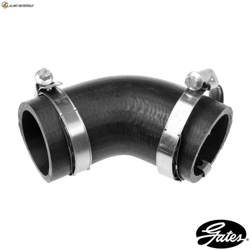 Intercooler hose 0440 for - 09-0440,