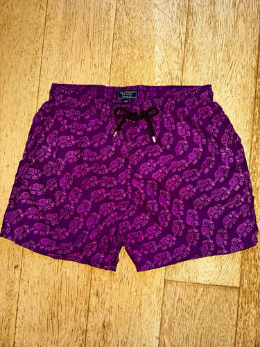 Vilebrequin men purple - vilebrequin, men’s