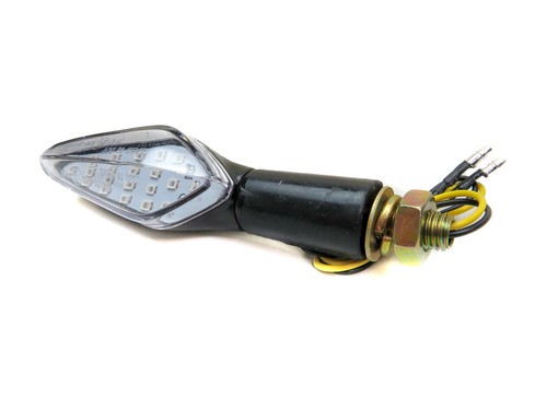 Indicators led sequential - indicators,