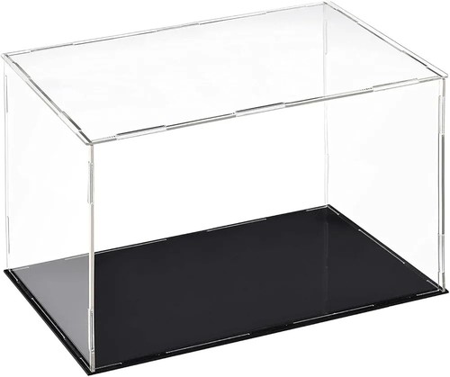 Toolzia acrylic clear - toolzia, display