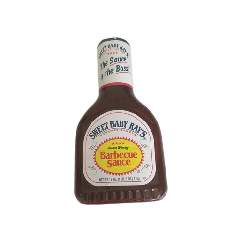 Sweet baby ray - ray's, bbq