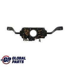 Porsche Boxster 986 Steering