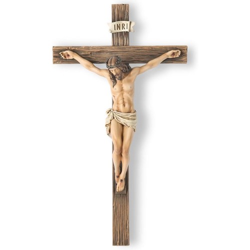 Wall crucifix jesus christ - wall,
