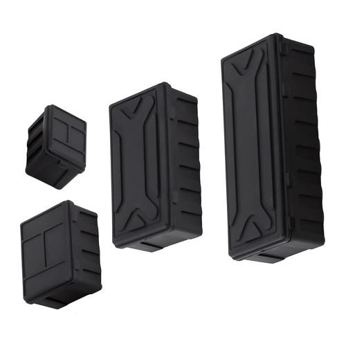 10 rc car - in, upgrade