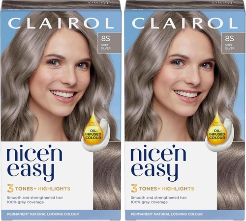 Clairol nice easy crème - easy,