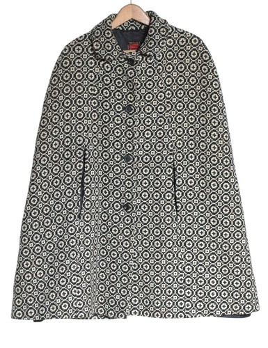 Vintage 1960 welsh woollens - welsh,