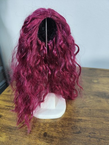 Scale doll head - scale,
