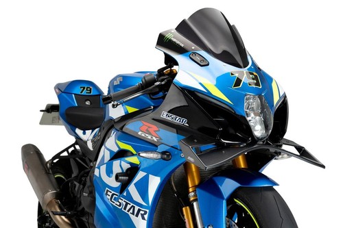 Puig downforce spoilers race - puig,