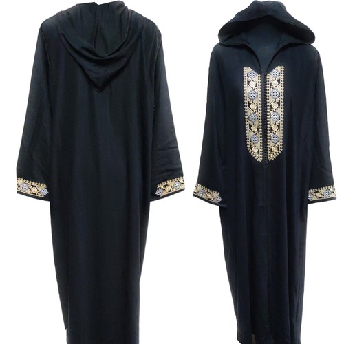 Royal moroccan women abaya - royal,