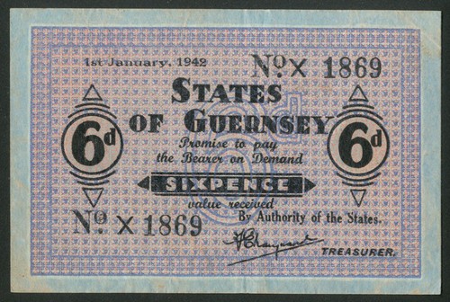 Guernsey german occupation 6 - occupation,,