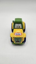 Little Tikes Push Along