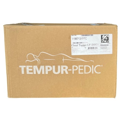 Tempur pedic cloud - tempur-pedic,