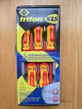 CK Tools Triton XLS T4729