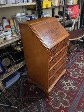 Walnut bureau please check - walnut, [please