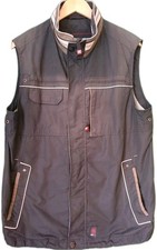 Vintage Redpoint Gilet Vest