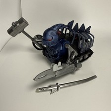 Robot Wars friction motor Sir