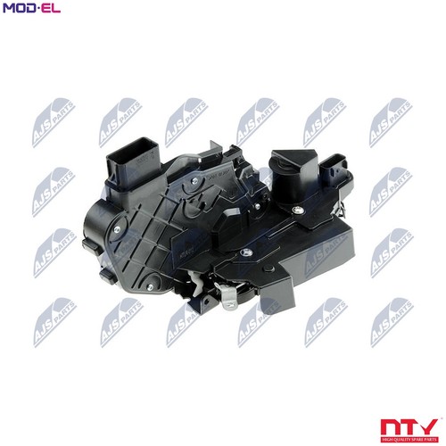 Door lock ezc 012 - lock, ezc-lr-012