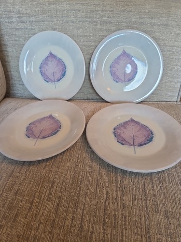 Portmeirion dusk salad - x, 4