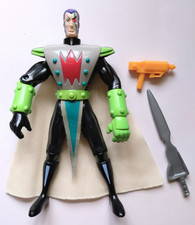 Highlander The Animated Series Arak Figure Prime Time Toys 1996