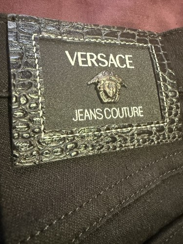 Versace jeans coutre 32w - versace,