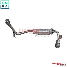 COOLANT PIPE 4010408 FOR SKODA
