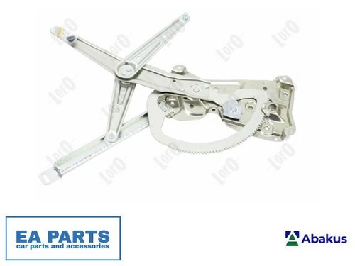 Window regulator for bmw e36 - window,