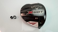 Callaway X Hot Pro 9.5 Driver