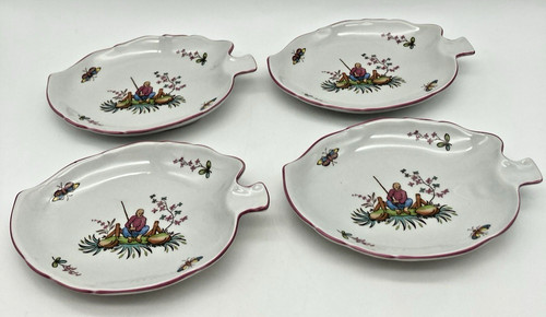 Spode pearl river - spode, of