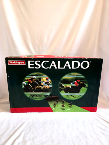 2004 waddingtons escalado - 2004,
