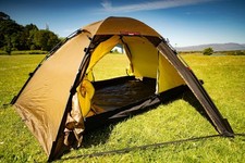 Hilleberg Staika Black Label -