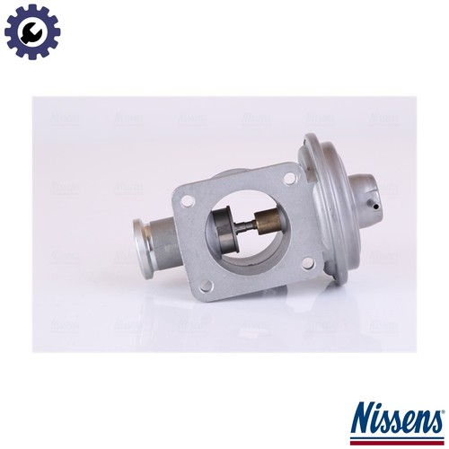 Egr valve 98353 - egr, for