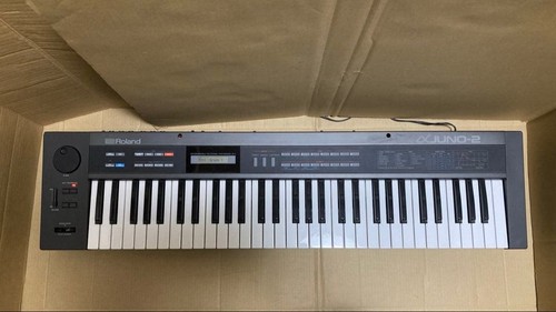 Roland alpha juno analog - alpha,