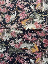 Vintage Style Asian Inspired