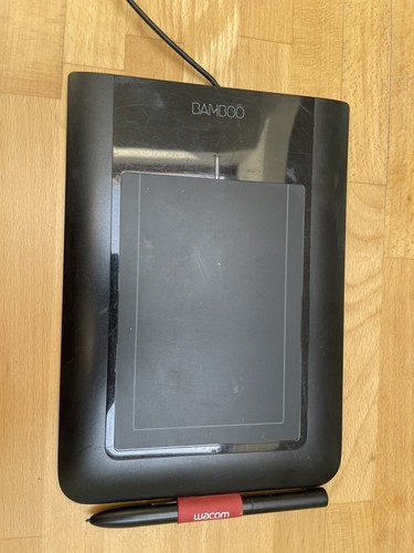 Wacom ctl 460 - ctl-460, graphics