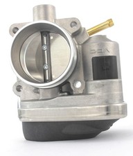 Fuel Parts Throttle Body For