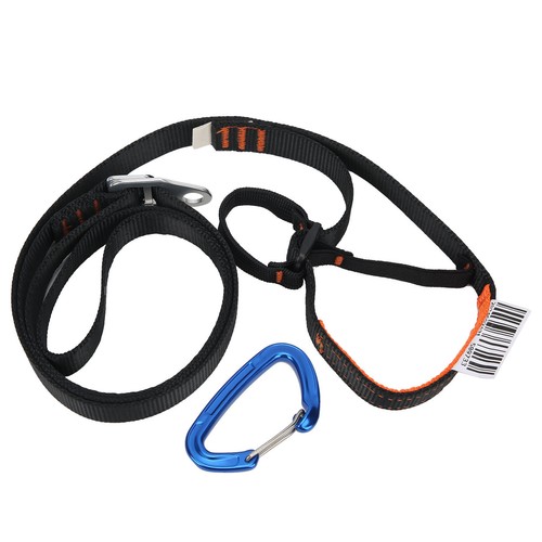 Mountaineering ascending pedal - mountaineering,