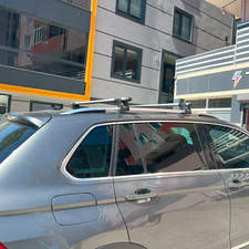 For Vw Touareg 2010-2019