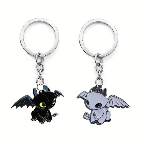 How train your dragon - to,