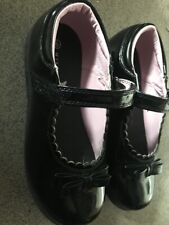 Girl's School Shoes UK 2 EUR 34