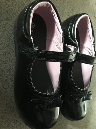 Girl school shoes 2 - girl's, eur